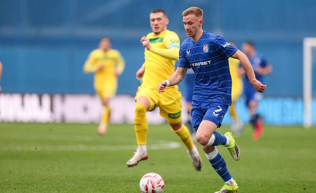 SuperSport HNL, 22. kolo, GNK Dinamo - NK Istra 1961