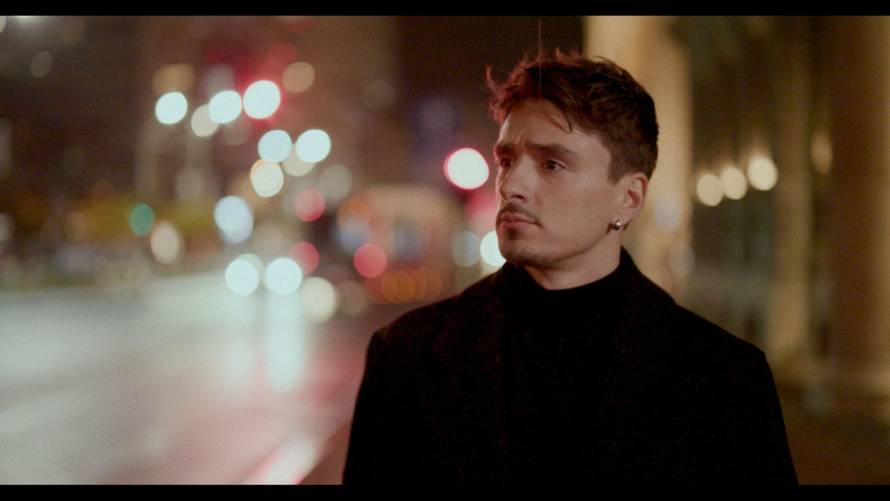 Adi Šoše otkrio što radi prije izlaska na pozornicu: 'Kaotično je uvijek, ali priviknem se...'