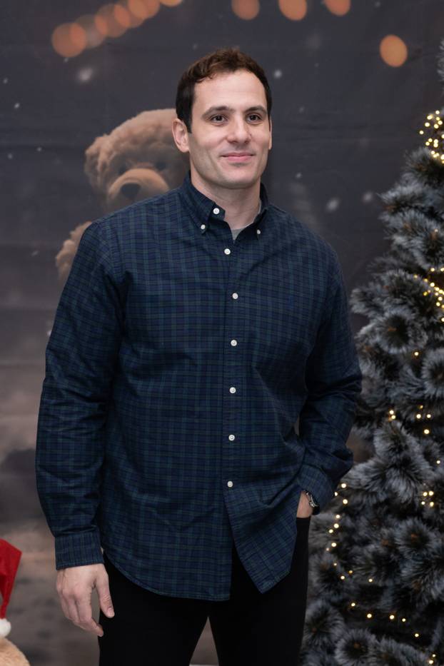 Zagreb: Svečana premijera predstave Smogovci