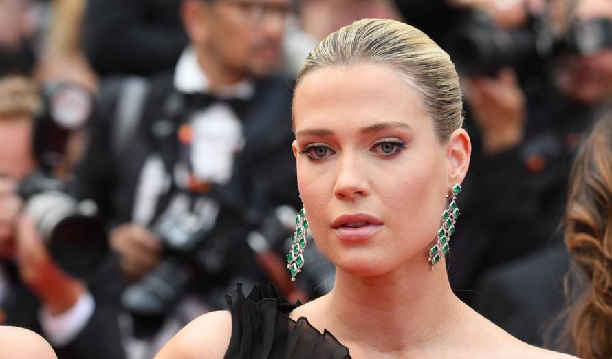 75th Cannes Film Festival 2022, red carpet "Top Gun: Maverick"