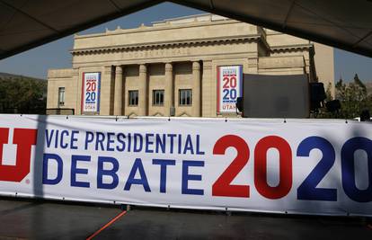 Najvažnija potpredsjednička debata u američkoj povijesti