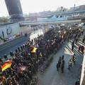 Berlin: Prosvjedovali neonacisti i protuprosvjednici, nadzirala ih policija, nekoliko ljudi uhitili