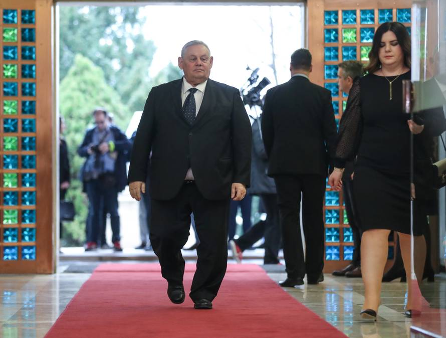 ANKETA Kako vam se svidjela izvedba himne Josipe Lisac?