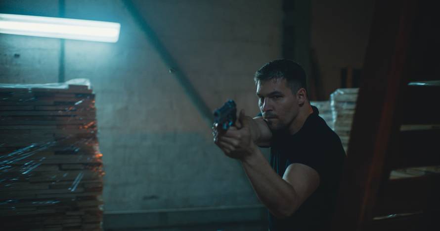 Balkanika TAMNA STRANA