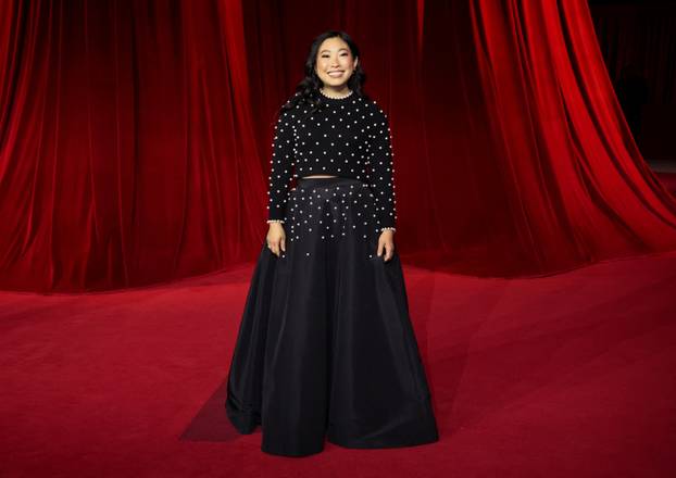 Academy Museum Gala fundraiser at the Academy Museum of Motion Pictures in Los Angeles