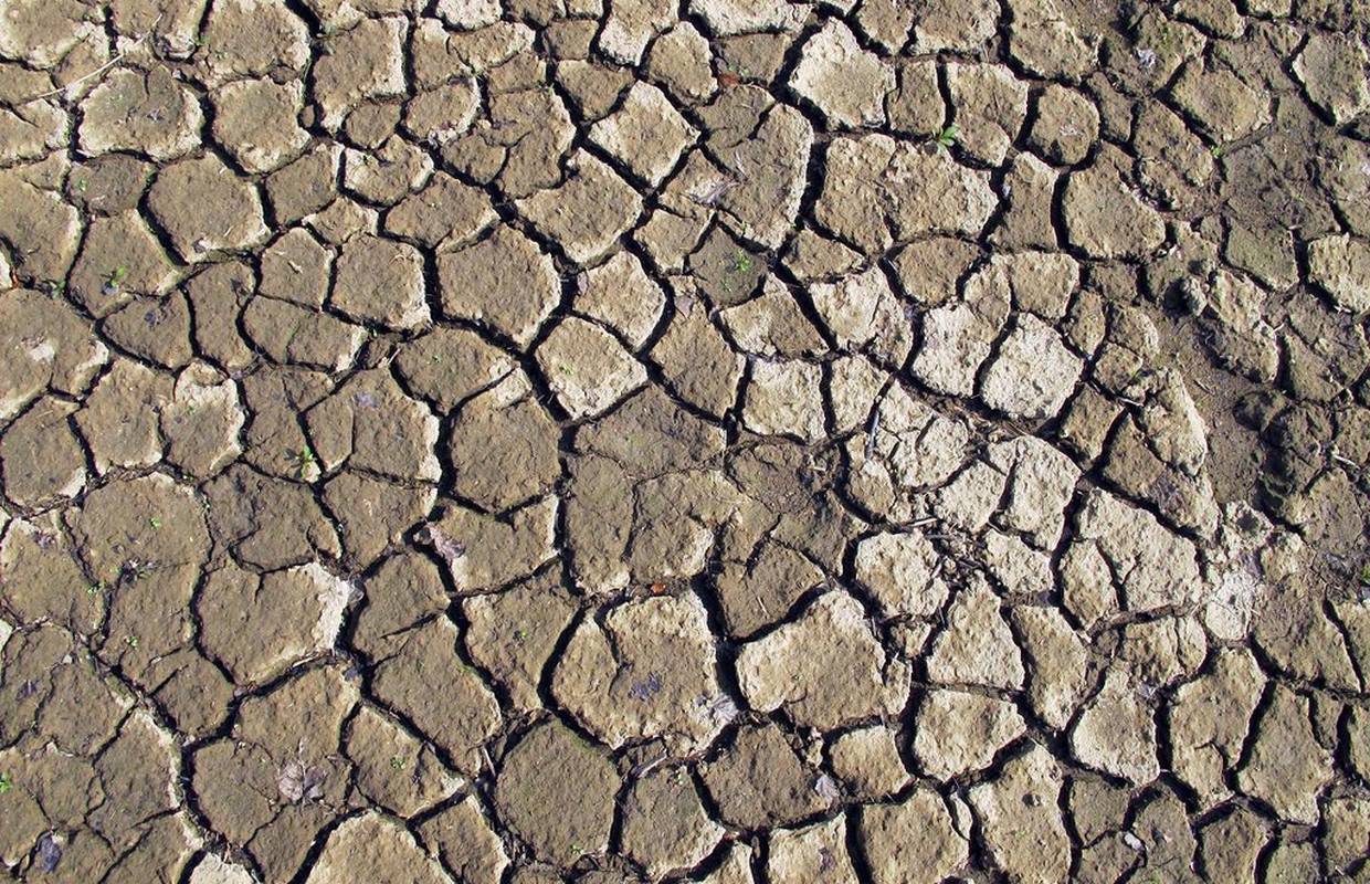 Istarska županija: I dalje na snazi mjere redukcije pitke vode