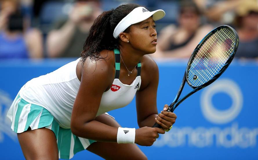 AEGON Birmingham Open - Birmingham - Day 3