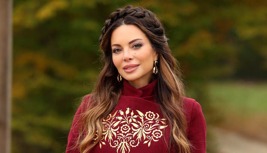 Nikolina Pišek sasvim iskreno priznala: 'Moj život nije onakav kakvog sam zamišljala...'