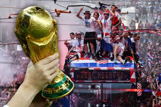 SP 2026. Raspored i satnica svih utakmica. Kad igra Hrvatska?