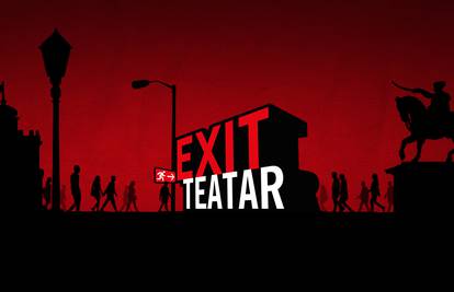 Teatar EXIT otvara novu sezonu u petak, 29. rujna, premijerom predstave 'Testosteron'