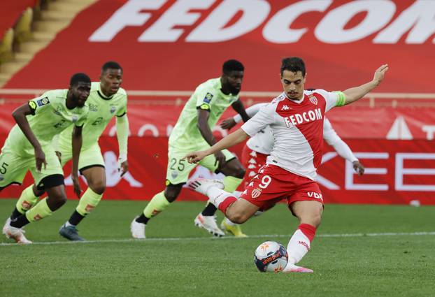 Ligue 1 - AS Monaco v Dijon