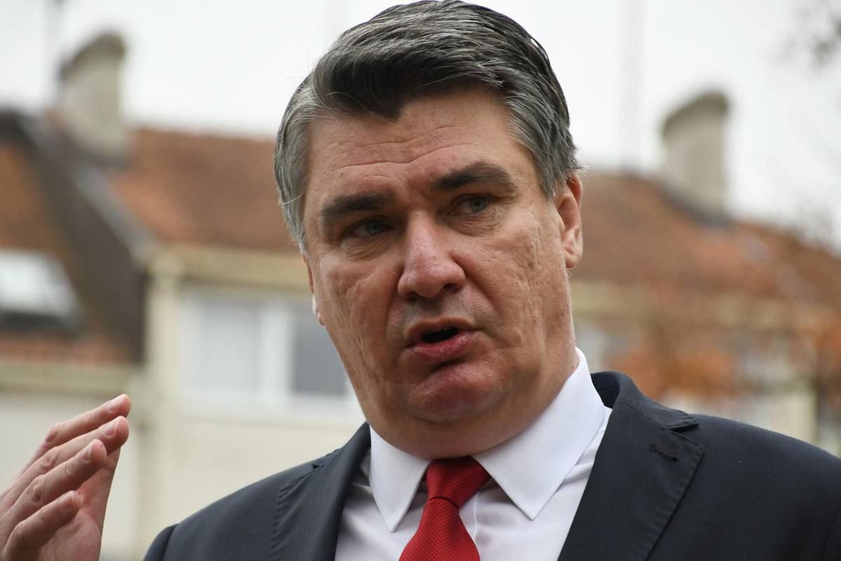 Ustavni sud: Milanović može predložiti samo onog kandidata koji se javio na javni poziv