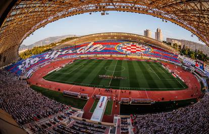Hajduk pušta pretplate u prodaju: Skuplje za 50 posto!
