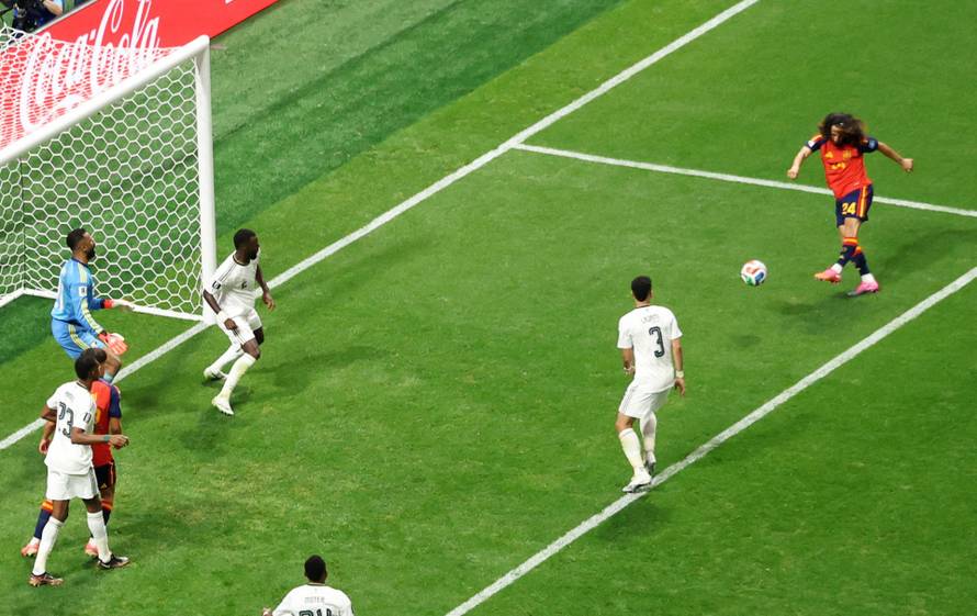 FIFA World Cup 2026 - Group H - Spain v Saudi Arabia