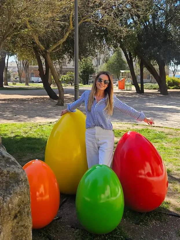 FOTO Evo kako su naši poznati proveli Uskrs: Neki bili na špici, drugi pokazali sređene domove