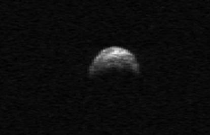 Potencijalno opasan asteroid prolazi kraj Zemlje 8. studenog