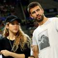 Shakira na Instagramu prati samo 151 osobu, a među njima se našao i jedan poznati Hrvat