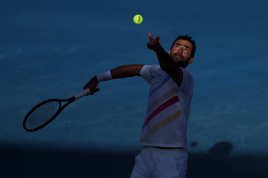 Australian Open