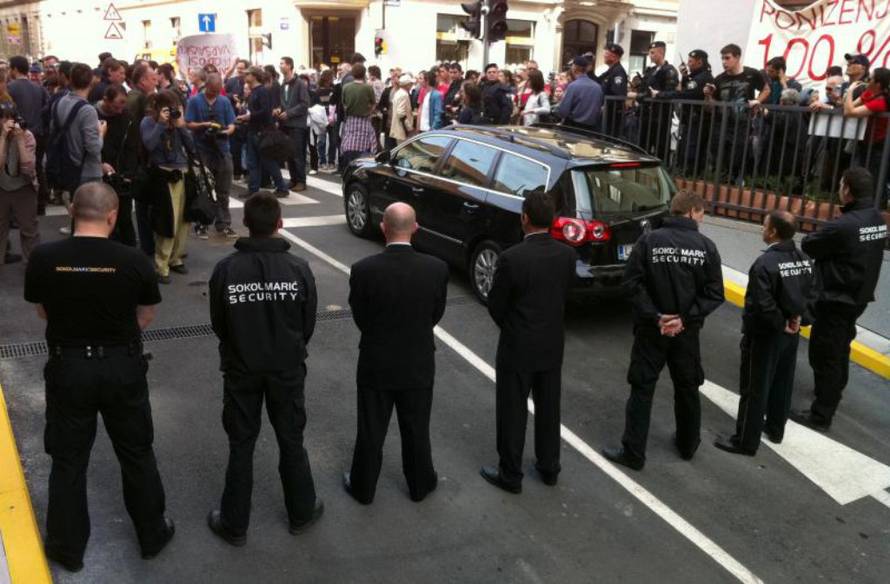 Marko Lukunić/Pixsell