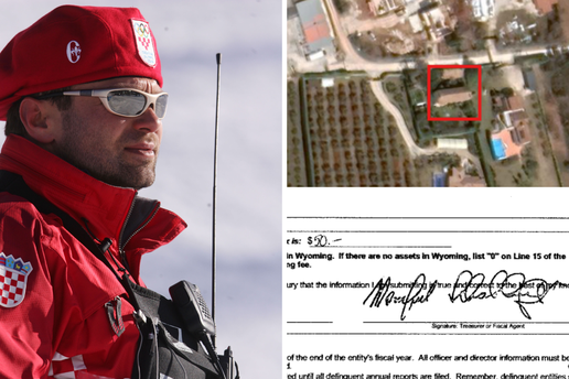 Austrijski poduzetnik iz 'afere Skijanje': &Zcaron;ivio je u Vi&scaron;njanu, bio pod istragom u SAD-u...