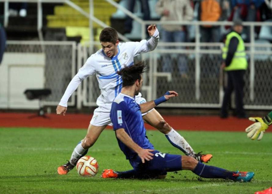 Goran Kovačić/PIXSELL