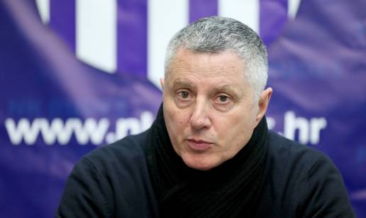Tomislav Ivkovi&cacute; o obranama Maradoni i izdaji &Cacute;ire Bla&zcaron;evi&cacute;a: 'Uvijek mi zapne knedla u grlu'