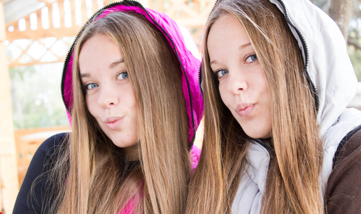 Majka na udaru kritika zbog imena koja je dala blizankama: 'Jedno je slatko, a drugo glupo'