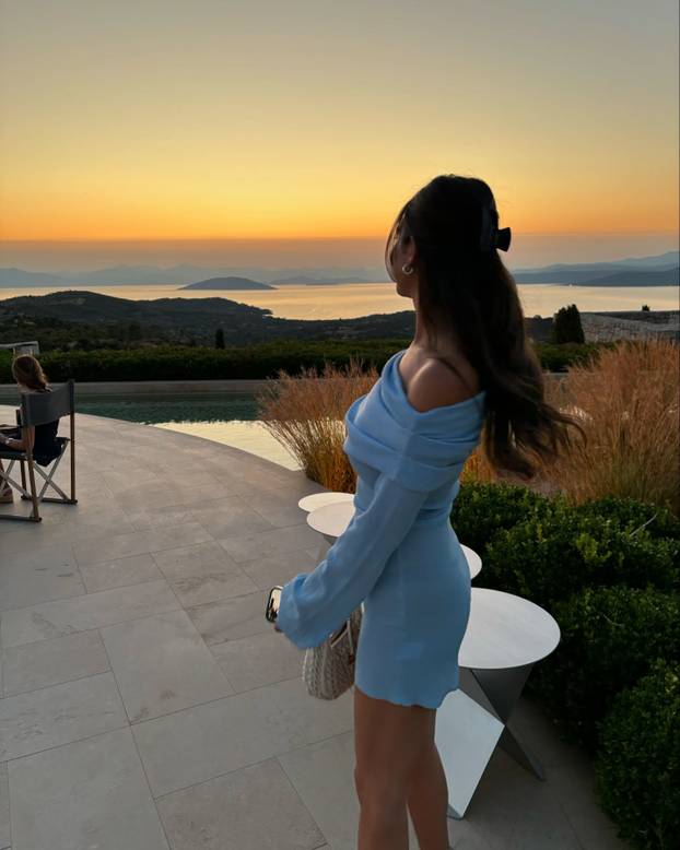 FOTO Tko su NFL wagsice? Neke su manekenke, neke sportašice