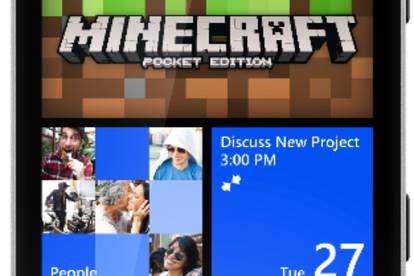 Minecraft i Candy Crush Saga napokon i na Windows Phone