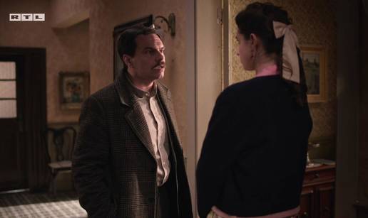 &Scaron;to &cacute;e biti u omiljenim serijama i sapunicama u ponedjeljak?