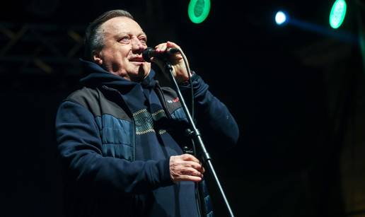 Ipak promjena lokacije: Zagreb će pjevati u Halidovu čast na Zrinjevcu, a ne ispred HNK-a