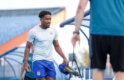 Pierre-Gabriel na startu sezone nije dobio ni minute. Evo zašto