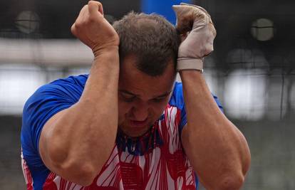 Suci priznali da su Hrvatu ukrali finale SP-a: 'Za rođendan sam sjedio u sobi i gledao u zid'