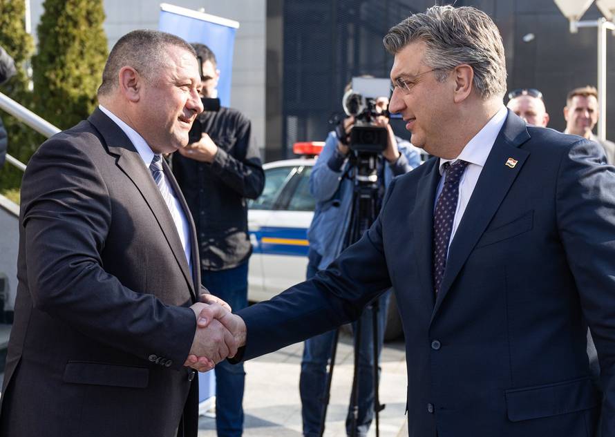 U Vukovaru obilježena 33. godina djelovanja Hrvatske demokratske zajednice