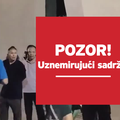 Užas u Kini: Automobilom se zabio u ljude, 35 je poginulih