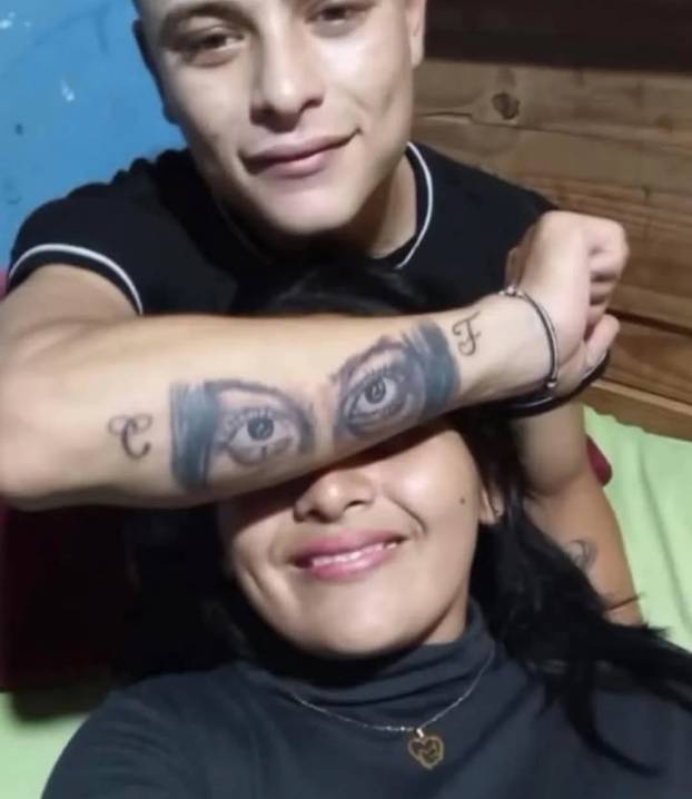 FOTO 50 tetovaža koje su pravi promašaj: 'Izgleda da su ih napravili pod prisilom!'