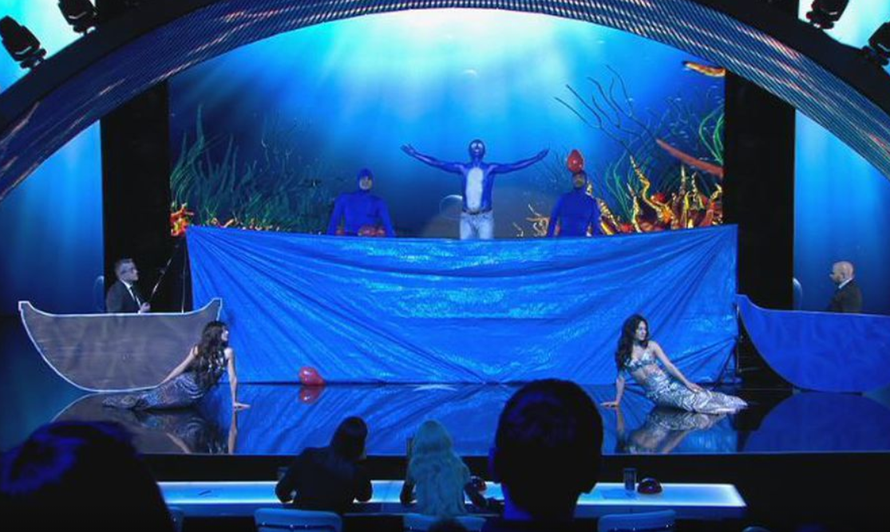 Bizarna točka: Vratio se Dupin, pa zaplivao uz Bilmana i Janka