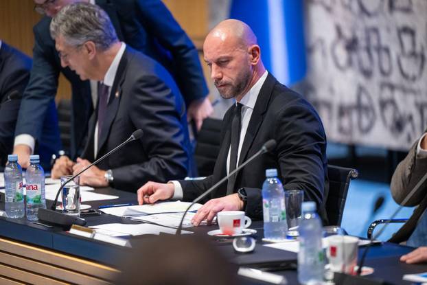 Zagreb: 3. sjednica Nacionalnog vijeća za digitalnu transformaciju