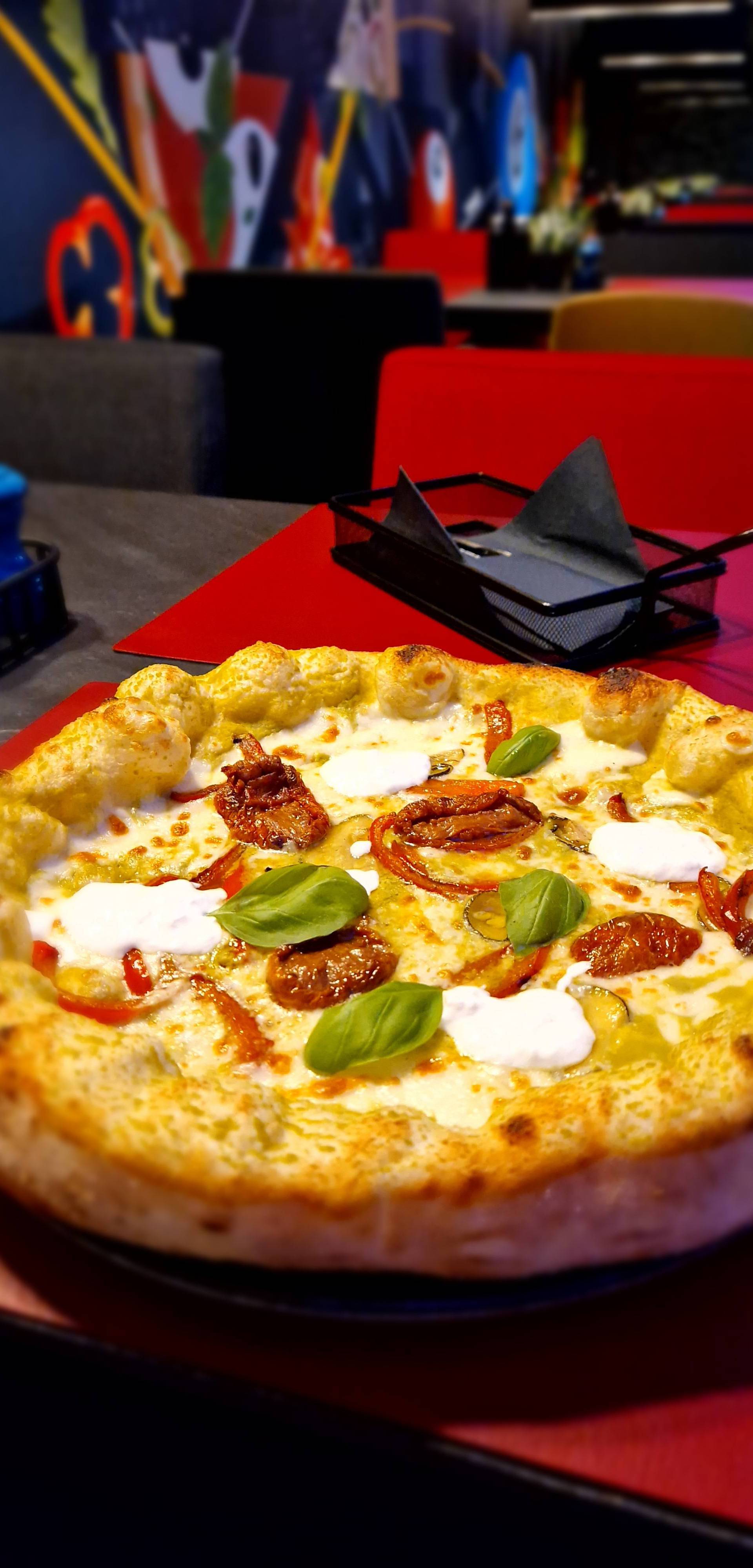 Zagreb je dobio novo mjesto za vrhunsku pizzu, ali i za vrhunsku zabavu