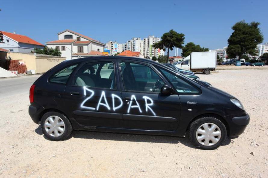 Željko Mršić/Pixsell