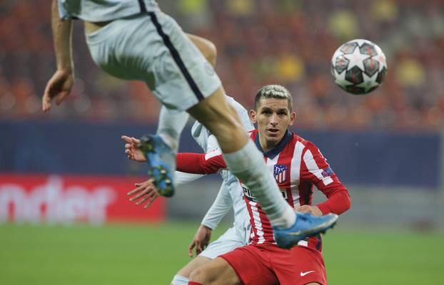 Champions League - Round of 16 First Leg - Atletico Madrid v Chelsea