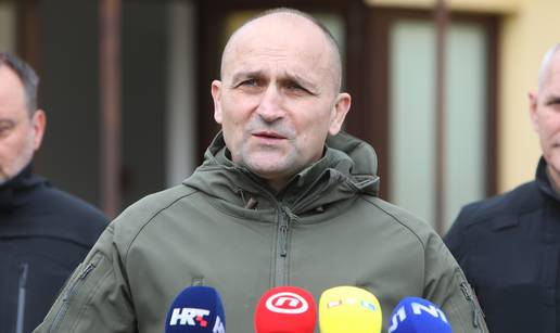 Ministar Anušić: Sve je spremno za obuku ročnika u Slunju
