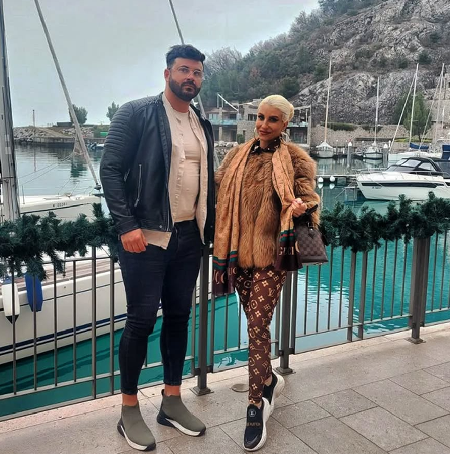 Ervin iz Big Brothera ima 170 kg: Sada sam u strongman fazonu, zadovoljan sam formom