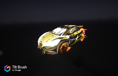 Dizajniraj svoju Nissan Micru u 3D okruženju i osvoji nagrade