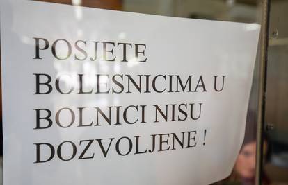 Potvrdili su 12 slučajeva ospica u Dubrovniku: 'Cijepite djecu!'