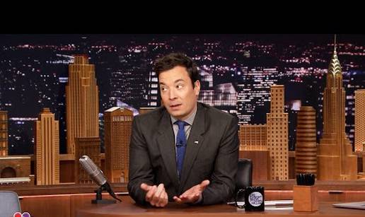 Jimmy Fallon će donirati šest milijuna kuna za žrtve uragana