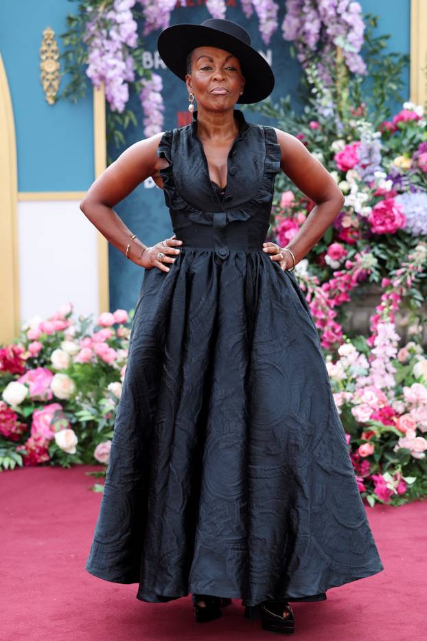 Launch of 'Bridgerton' Season 3 Part 2 in London