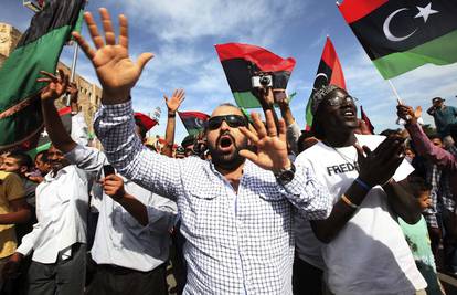 Izbori u Libiji: Pobjedu odnose liberali, za koje su glasale žene