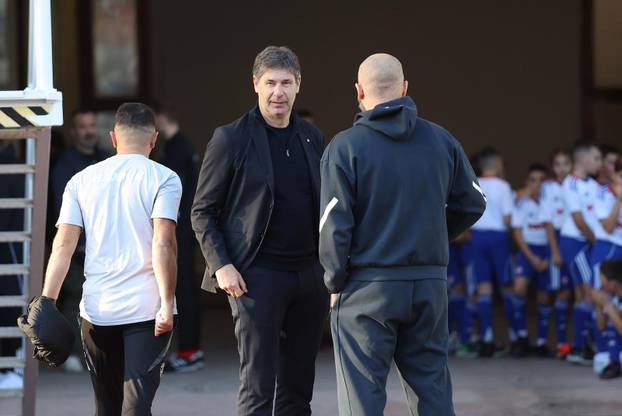 Hajduk i Vukovar sastali se u 18. kolu SuperSport HNL-a