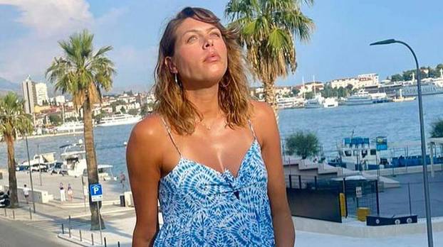 Životni skok Blanke. Od srebra na OI do obraćenja na parkingu: Taj govor promijenio mi je život